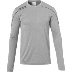 uhlsport Stream 22 Trikot Langarm dark grau...