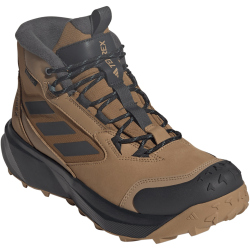 adidas TERREX Leather Rain.Rdy Mid-Top Winterstiefel...