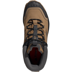 adidas TERREX Leather Rain.Rdy Mid-Top Winterstiefel...