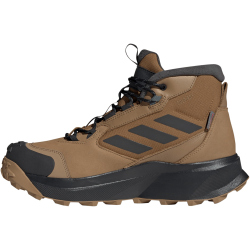adidas TERREX Leather Rain.Rdy Mid-Top Winterstiefel...