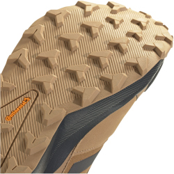 adidas TERREX Leather Rain.Rdy Mid-Top Winterstiefel...