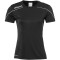 uhlsport Stream 22 Trikot Damen schwarz/weiß XXL