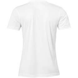 uhlsport Stream 22 Trikot Damen weiß/schwarz XL