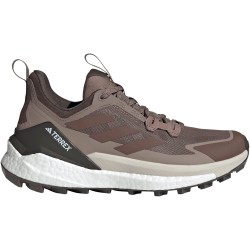 adidas TERREX Free Hiker 2.0 Low-Top Wanderschuhe Damen...