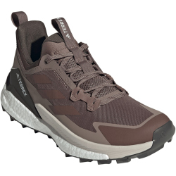 adidas TERREX Free Hiker 2.0 Low-Top Wanderschuhe Damen...