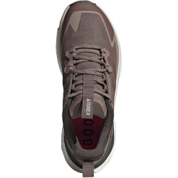 adidas TERREX Free Hiker 2.0 Low-Top Wanderschuhe Damen...