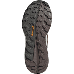 adidas TERREX Free Hiker 2.0 Low-Top Wanderschuhe Damen...