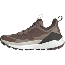 adidas TERREX Free Hiker 2.0 Low-Top Wanderschuhe Damen...