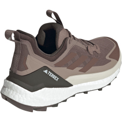 adidas TERREX Free Hiker 2.0 Low-Top Wanderschuhe Damen...