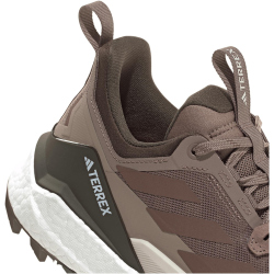 adidas TERREX Free Hiker 2.0 Low-Top Wanderschuhe Damen...