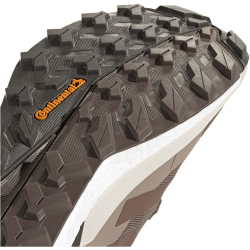 adidas TERREX Free Hiker 2.0 Low-Top Wanderschuhe Damen...