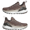 adidas TERREX Free Hiker 2.0 Low-Top Wanderschuhe Damen JQ9906 - Trace brown/earth strata/chalky brown 38 2/3