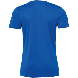 uhlsport Stream 22 Trikot Damen azurblau/weiß XXL