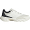 adidas Courtjam Control 3 Tennisschuhe Damen JP9740 - off white/off white/champagne met. 39 1/3