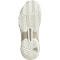 adidas Courtjam Control 3 Tennisschuhe Damen JP9740 - off white/off white/champagne met. 39 1/3