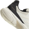 adidas Courtjam Control 3 Tennisschuhe Damen JP9740 - off white/off white/champagne met. 39 1/3