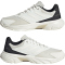 adidas Courtjam Control 3 Tennisschuhe Damen JP9740 - off white/off white/champagne met. 39 1/3