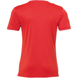 uhlsport Stream 22 Trikot Damen rot/weiß XXL