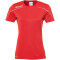 uhlsport Stream 22 Trikot Damen rot/weiß XXL