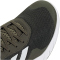 adidas Amplimove Trainer Fitnessschuhe Herren JS3180 - night cargo/cloud white/night cargo 46 2/3