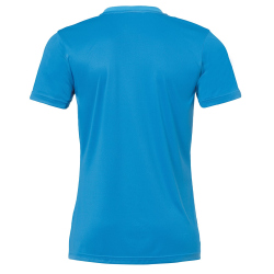 uhlsport Stream 22 Trikot Damen cyan/weiß S