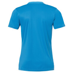 uhlsport Stream 22 Trikot Damen cyan/weiß M