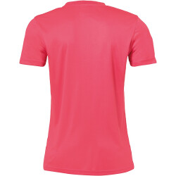 uhlsport Stream 22 Trikot Damen pink/schwarz L