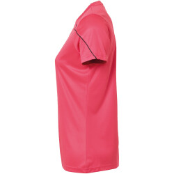 uhlsport Stream 22 Trikot Damen pink/schwarz XL