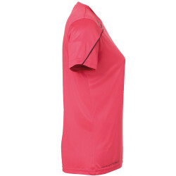 uhlsport Stream 22 Trikot Damen pink/schwarz XL