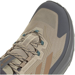 adidas TERREX Trailmaker 2 Wanderschuhe Herren JQ9924 - savannah/cardboard/grey six 39 1/3