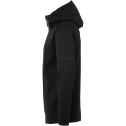 uhlsport Essential Pro Jacke schwarz XL