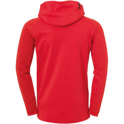 uhlsport Essential Pro Jacke rot S