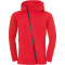 uhlsport Essential Pro Jacke rot M