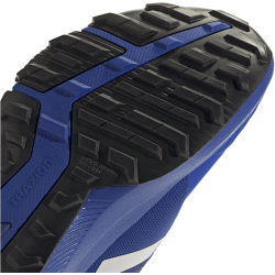 adidas TERREX Soulstride Rain.Rdy Trailrunning-Laufschuhe Herren JR7068 - semi lucid blue/grey one/blanch cargo 40