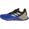 adidas TERREX Soulstride Rain.Rdy Trailrunning-Laufschuhe Herren JR7068 - semi lucid blue/grey one/blanch cargo 40