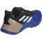 adidas TERREX Soulstride Rain.Rdy Trailrunning-Laufschuhe Herren JR7068 - semi lucid blue/grey one/blanch cargo 40