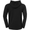 uhlsport Essential Pro Hoodie schwarz S