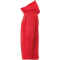 uhlsport Essential Pro Hoodie rot S