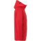 uhlsport Essential Pro Hoodie rot S