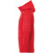 uhlsport Essential Pro Kapuzenjacke rot M