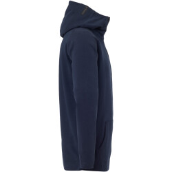 uhlsport Essential Pro Kapuzenjacke marine S