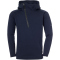 uhlsport Essential Pro Kapuzenjacke marine S