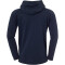 uhlsport Essential Pro Kapuzenjacke marine S
