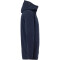 uhlsport Essential Pro Kapuzenjacke marine S