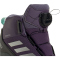 adidas TERREX Winter Boa Rain.Rdy Mid-Top Wanderschuhe Kinder JS2970 - aurora plum/matte silver/core black 29