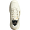 adidas Court Flight Handballschuhe Damen JQ9209 - off white/gold met./core black 38