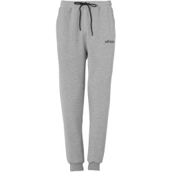 uhlsport Essential Pro Hose dark grau melange S