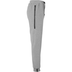 uhlsport Essential Pro Hose dark grau melange S