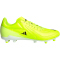adidas RS15 FG Rugbyschuhe Herren JQ2356 - lucid lemon/core black/hi-res yellow 46