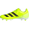 adidas RS15 FG Rugbyschuhe Herren JQ2356 - lucid lemon/core black/hi-res yellow 46
